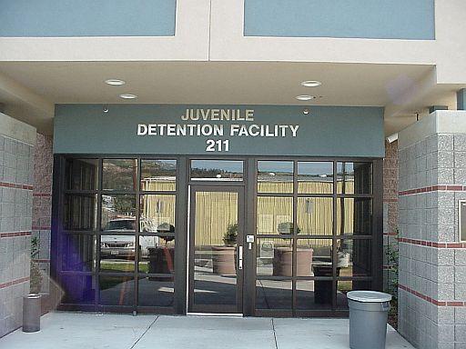 Detention | Morrow County Oregon